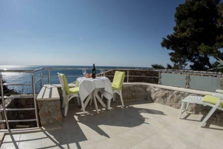Apartment Maria Dubrovnik Exterior foto