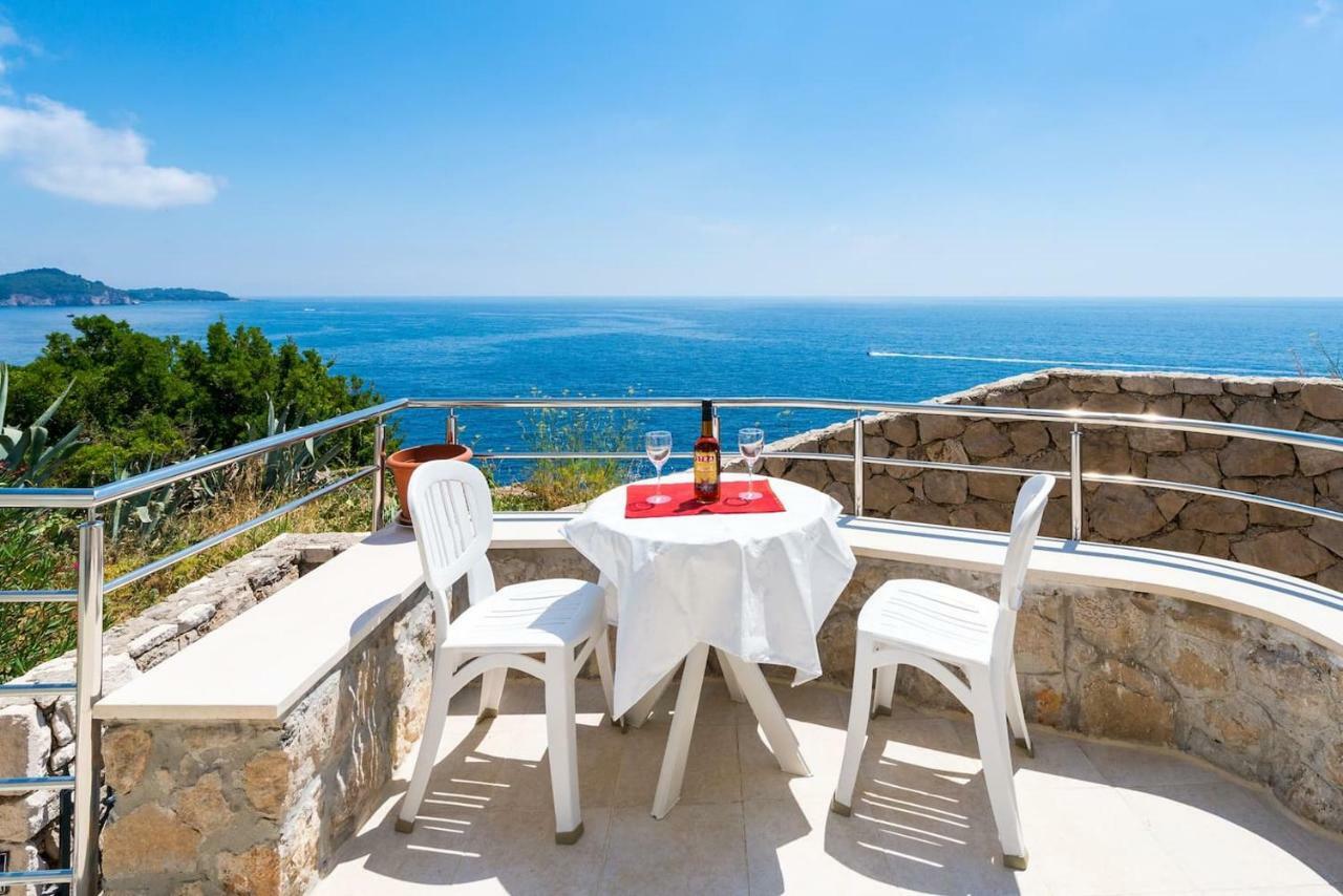 Apartment Maria Dubrovnik Exterior foto