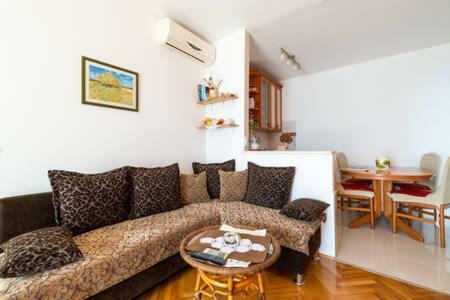 Apartment Maria Dubrovnik Exterior foto