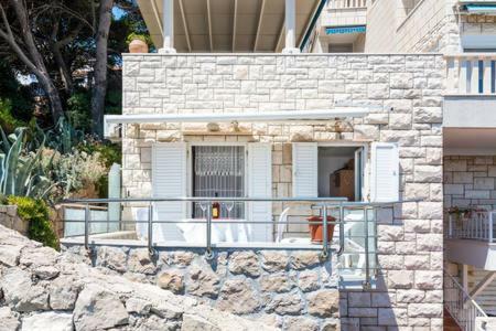 Apartment Maria Dubrovnik Exterior foto